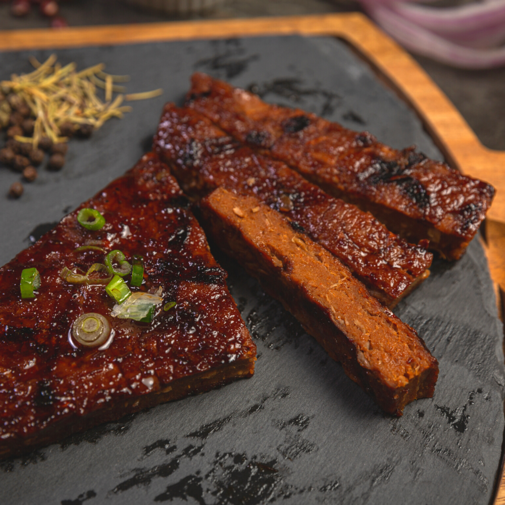 A Big Box of (Plant-Based) Meat – The Very Good Butchers US