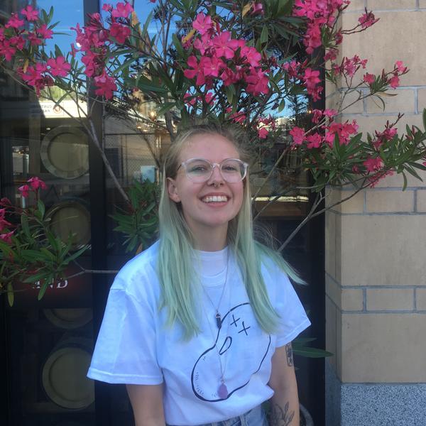 Meat The Butchers: Sarah M.