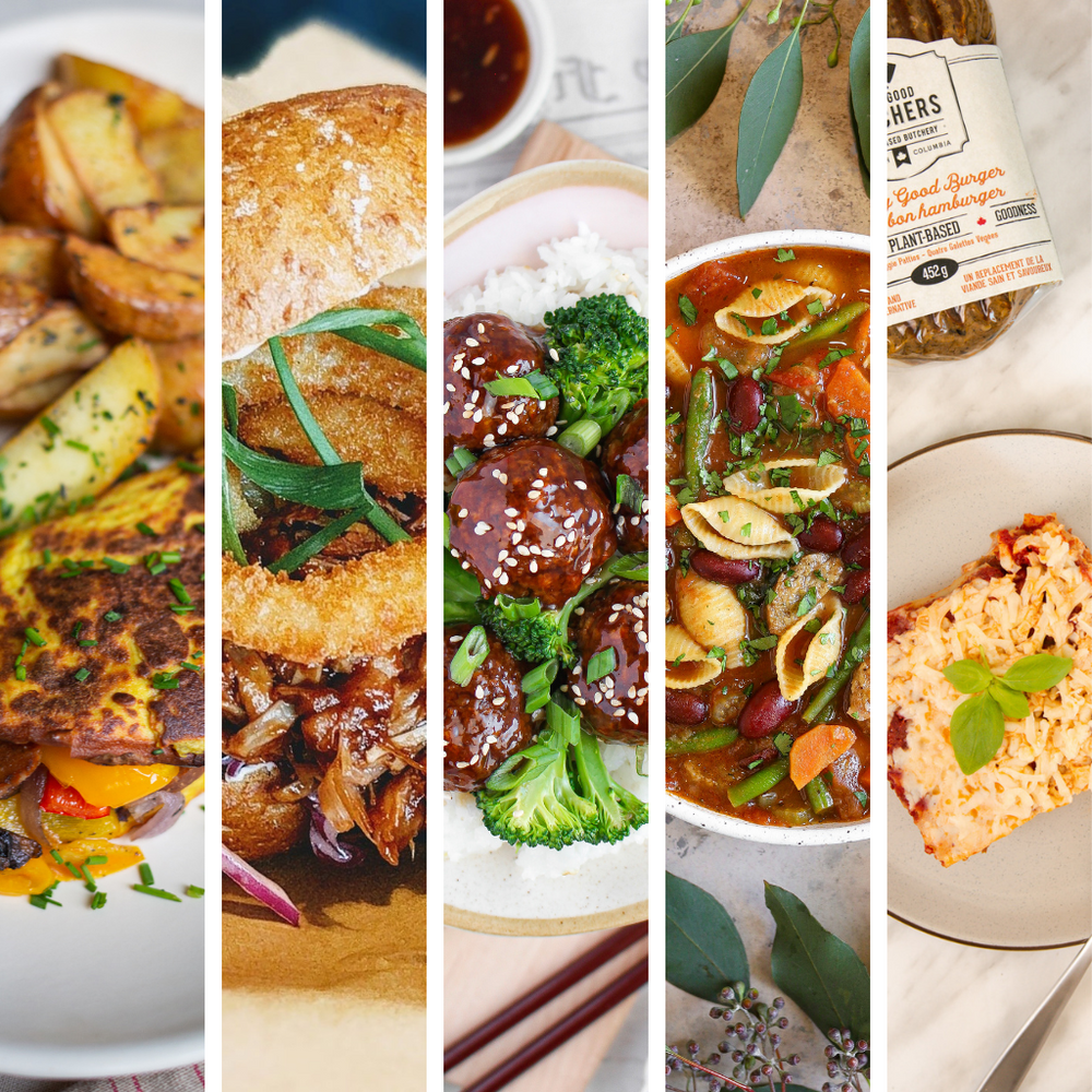 Top 5 Fan Favourite Recipes – The Very Good Butchers
