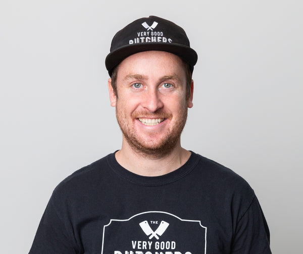 Mitchell Scott Headshot